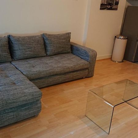 Bright, Nice Interior, Close To The City, 2 Bedroom Apartment Лондон Екстериор снимка
