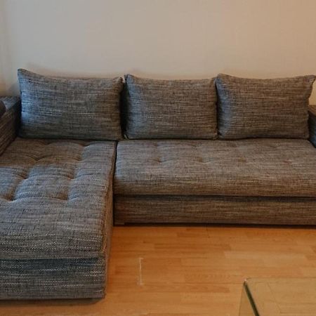 Bright, Nice Interior, Close To The City, 2 Bedroom Apartment Лондон Екстериор снимка