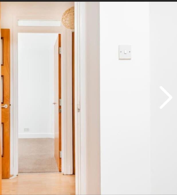 Bright, Nice Interior, Close To The City, 2 Bedroom Apartment Лондон Екстериор снимка