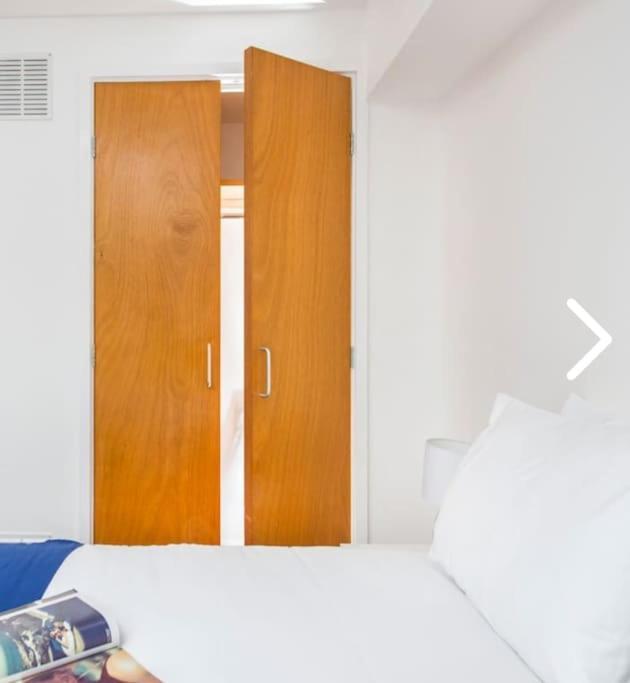Bright, Nice Interior, Close To The City, 2 Bedroom Apartment Лондон Екстериор снимка