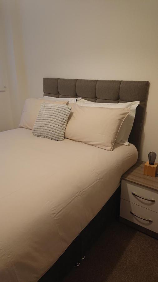 Bright, Nice Interior, Close To The City, 2 Bedroom Apartment Лондон Екстериор снимка