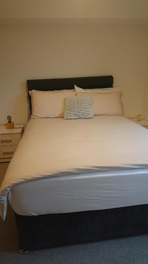 Bright, Nice Interior, Close To The City, 2 Bedroom Apartment Лондон Екстериор снимка